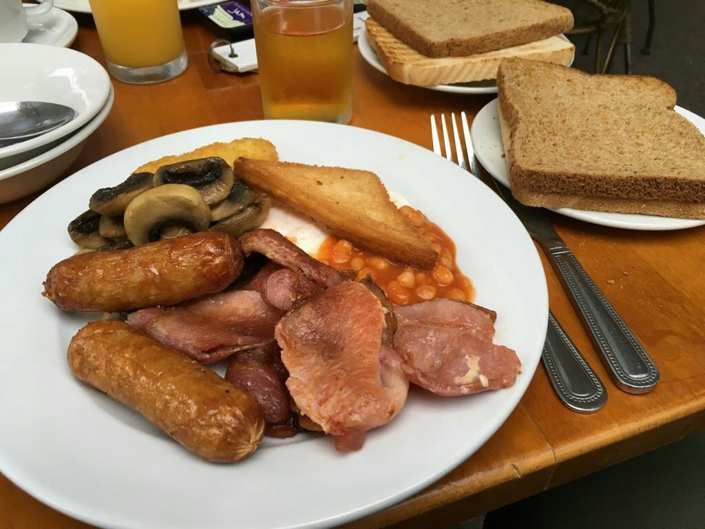 Himley Country Hotel