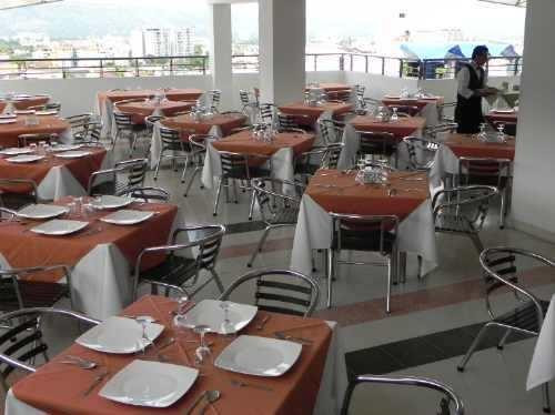 Hotel San Jose Plaza