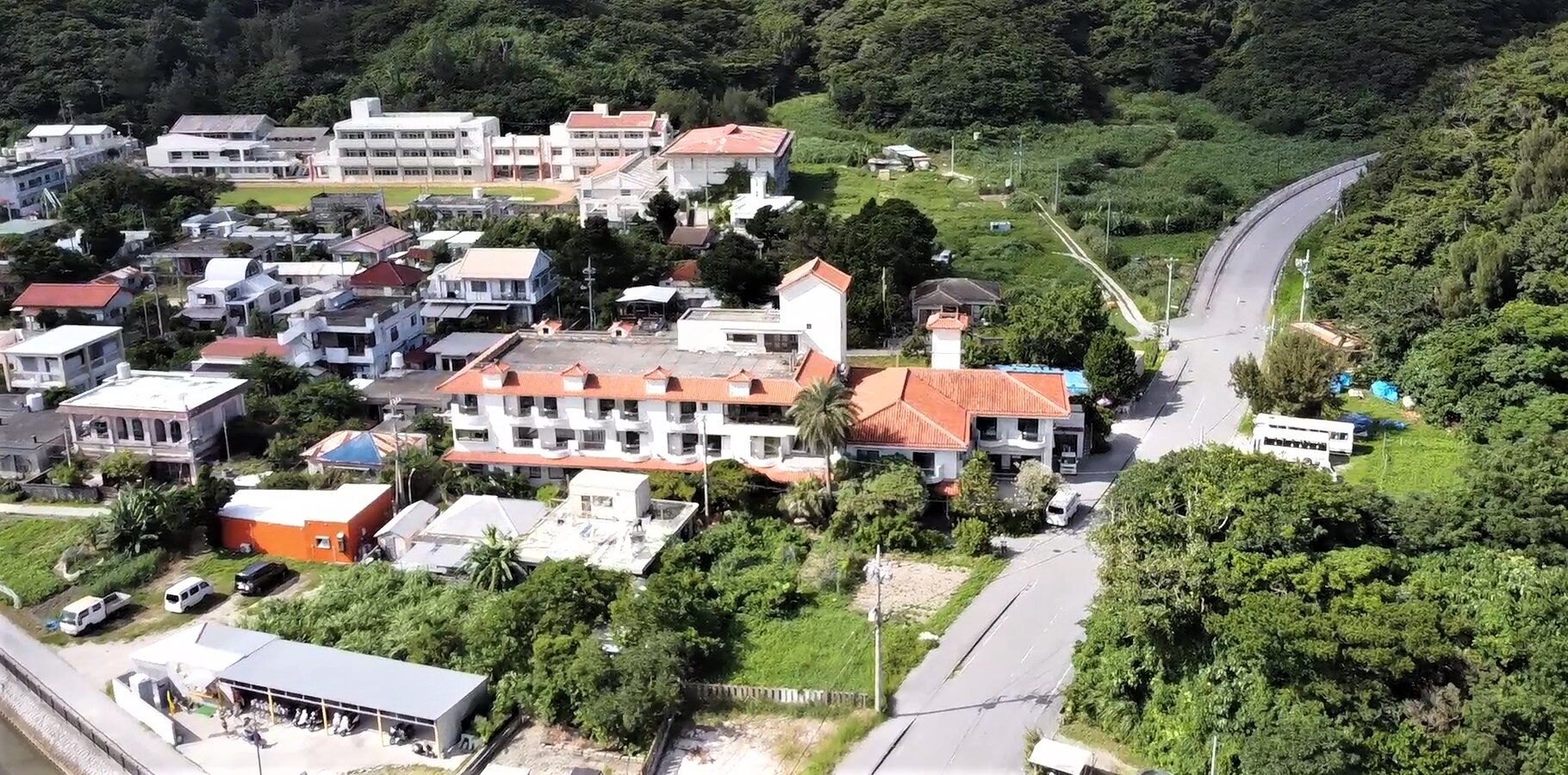 白滨岛度假酒店-官方