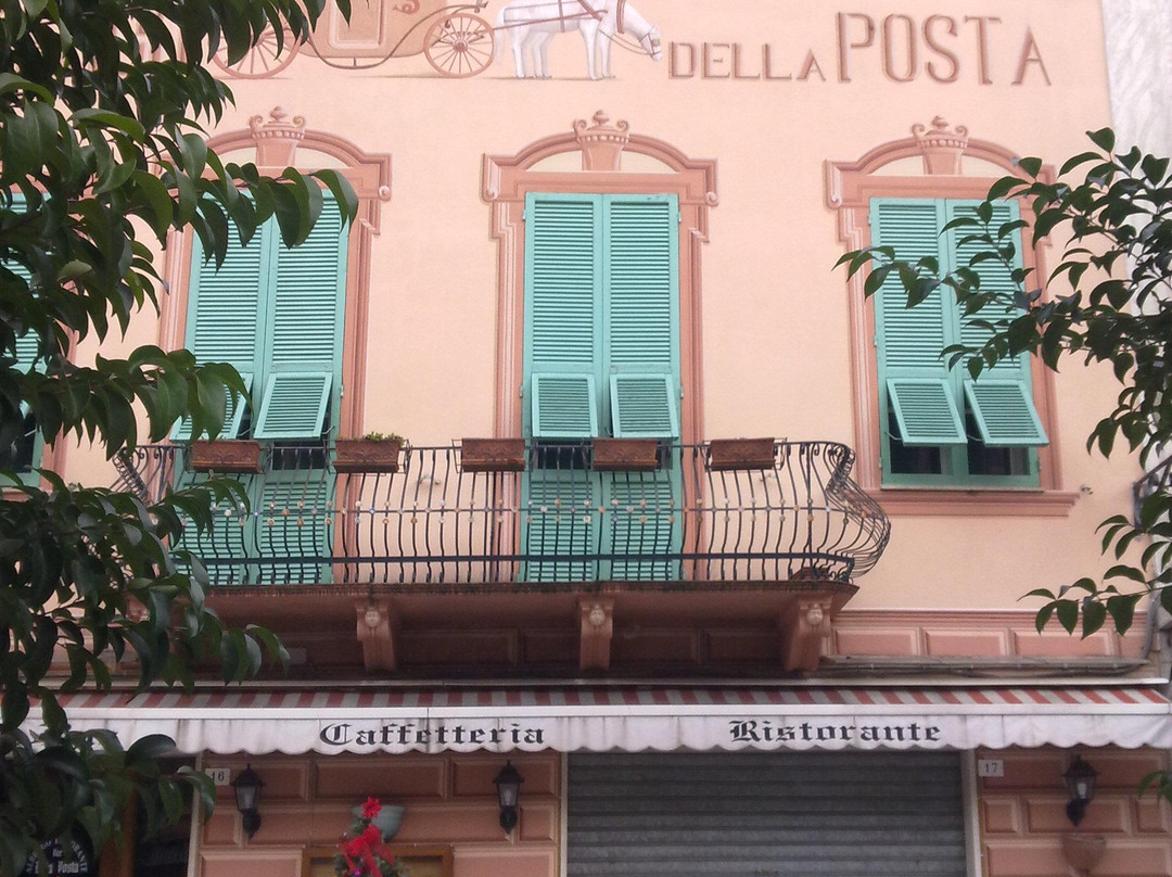 Varese Ligure旅游攻略图片