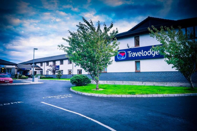 Travelodge Limerick-官方
