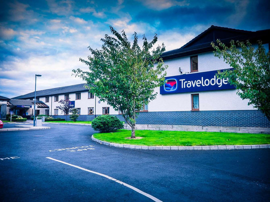 Travelodge Limerick主图