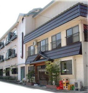 Fujinoyu Ebisuya-官方