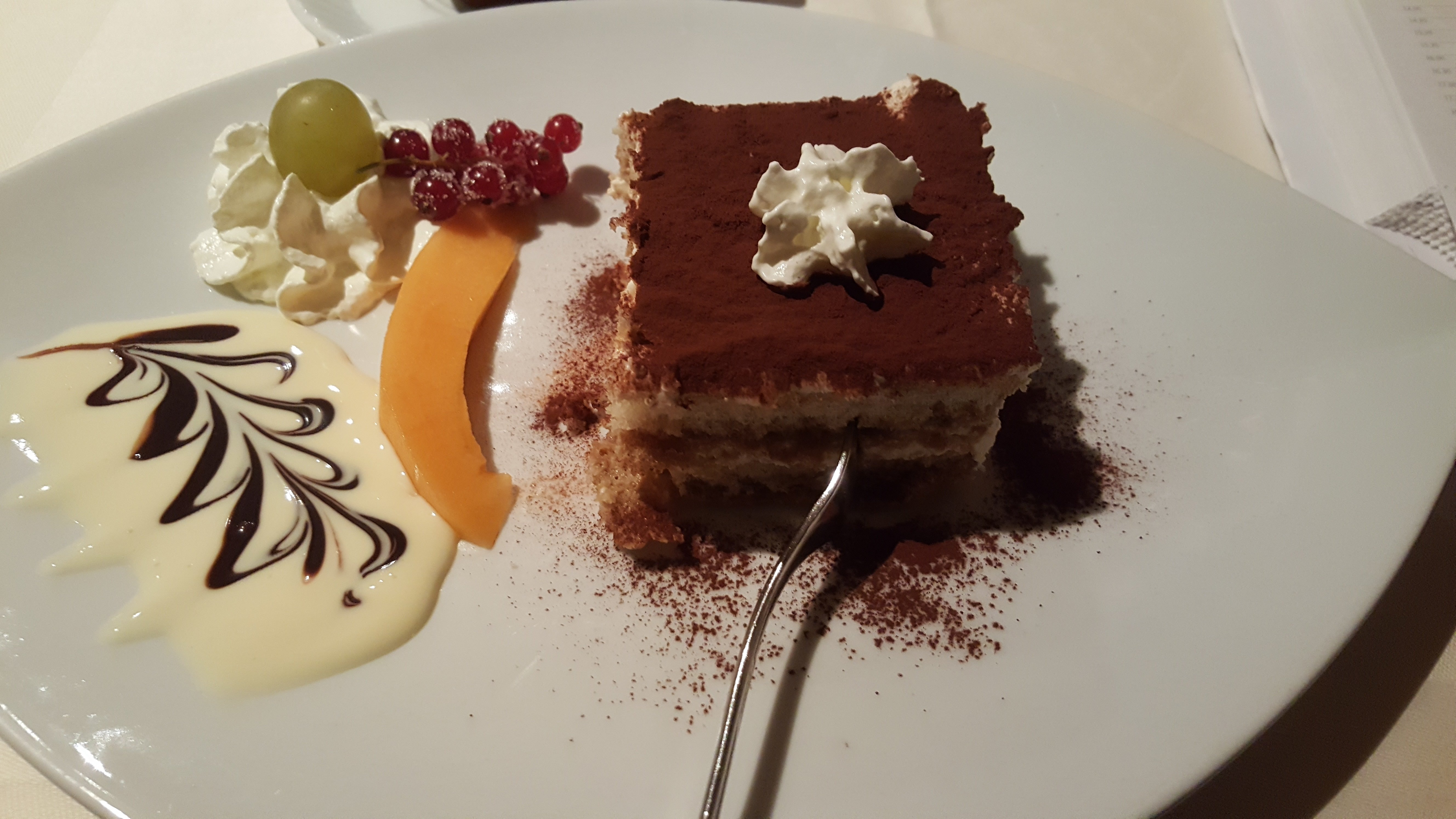 Lo Smeraldo Hotel Restaurant-餐饮
