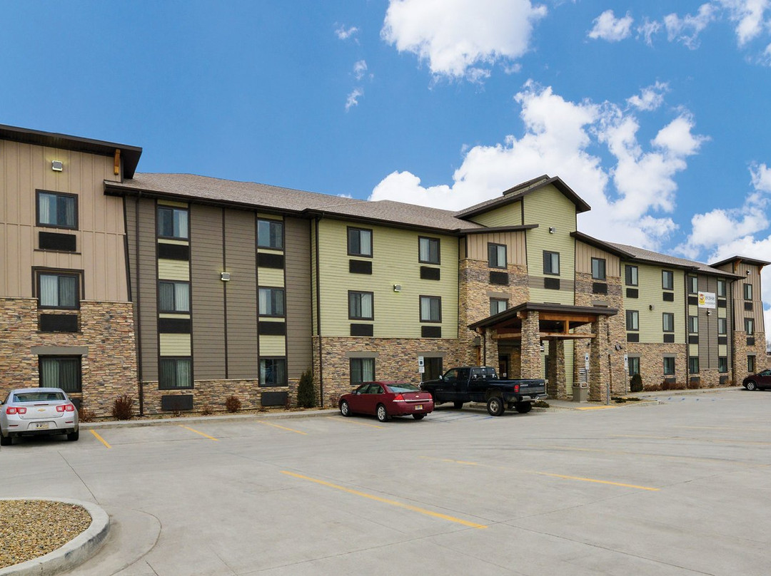 My Place Hotel - Bismarck, ND主图