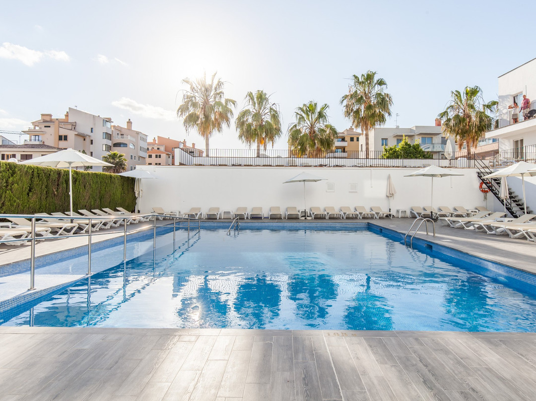 BLUESEA Cala Millor