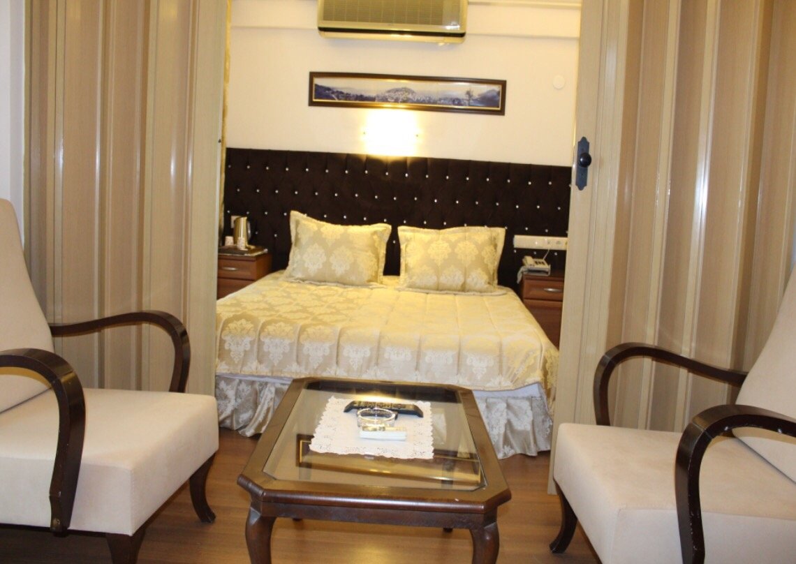 Kit Tur Hotel-官方