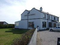 The Argyll Arms-浴室