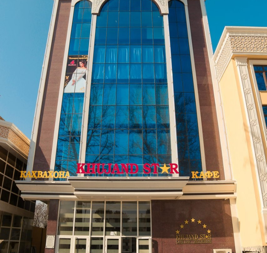 Khujand Star Hotel