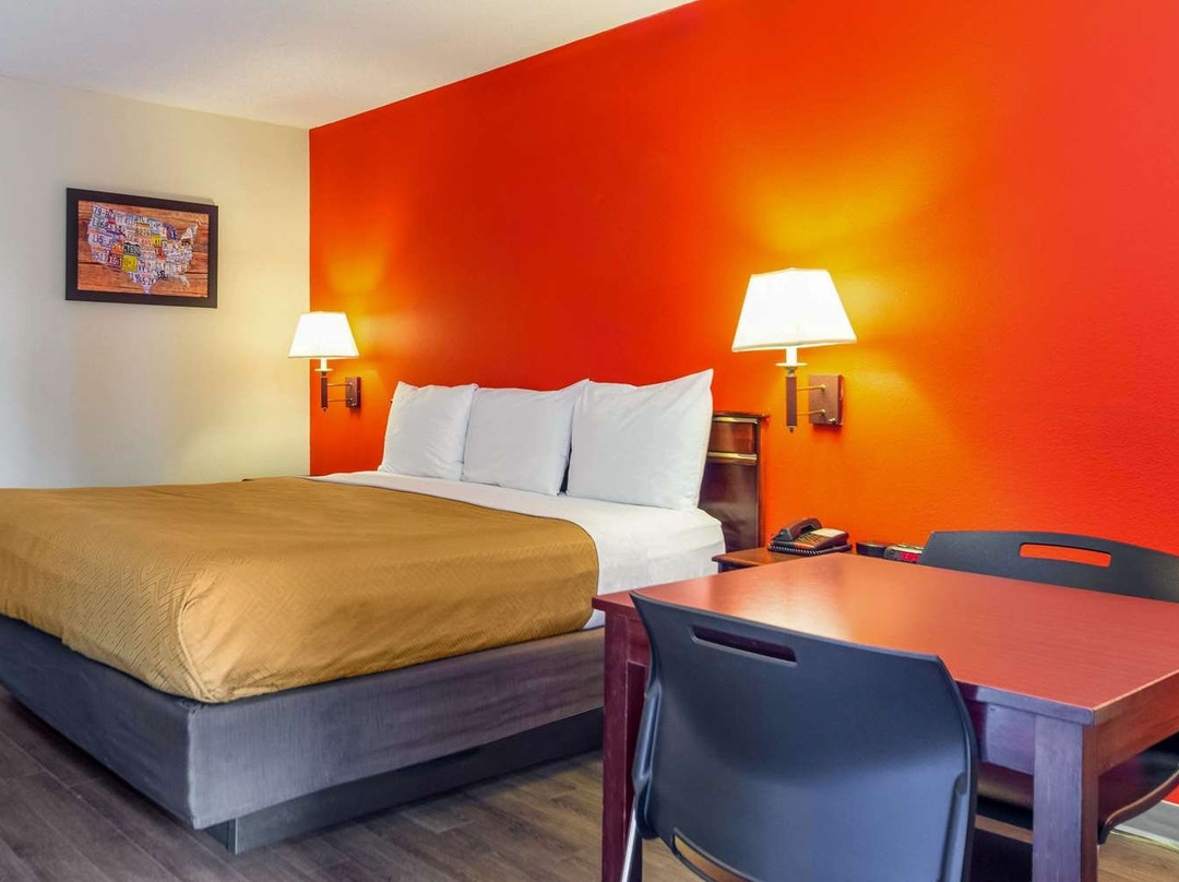 Econo Lodge Laurel主图