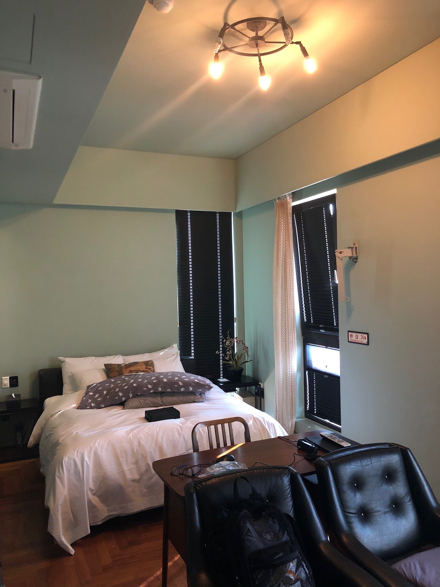 Harbor Bridge Hotel-官方