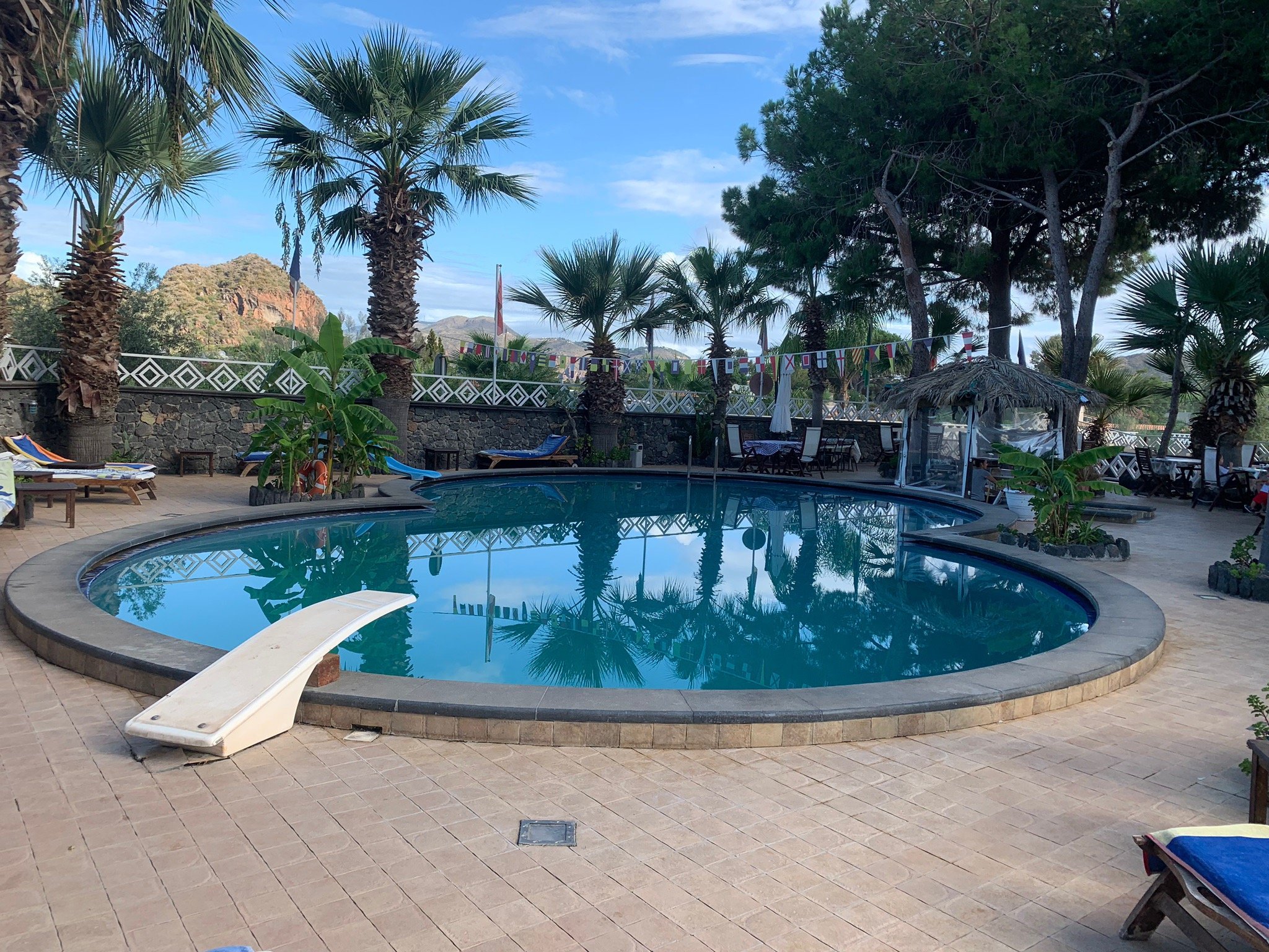 Hotel Al Togo-官方
