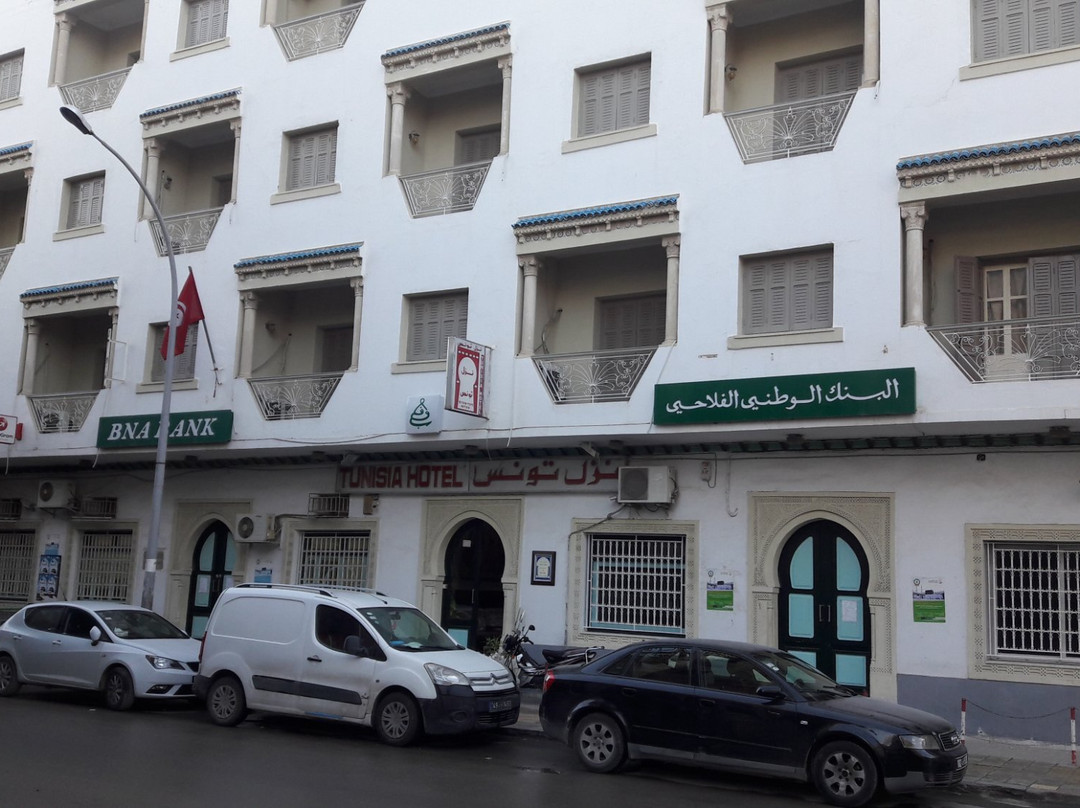 凯鲁万酒店住宿-Hotel Splendid