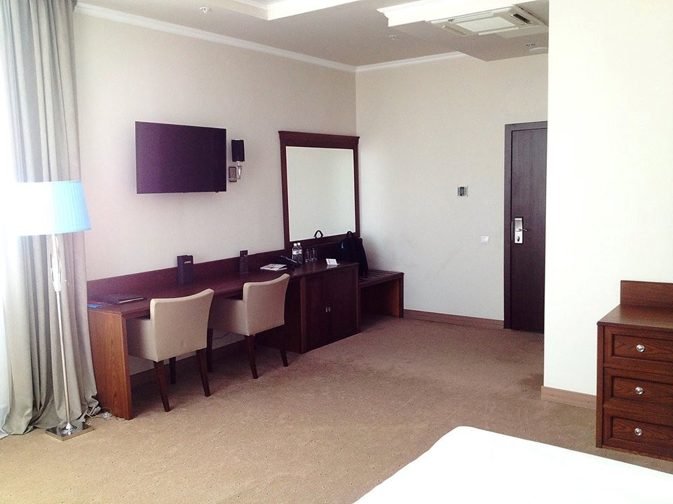 Hotel Irtysh