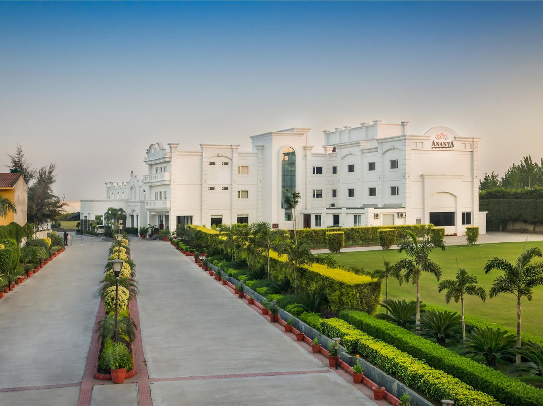 Mohmadpur Sada Ahatmali旅游攻略图片