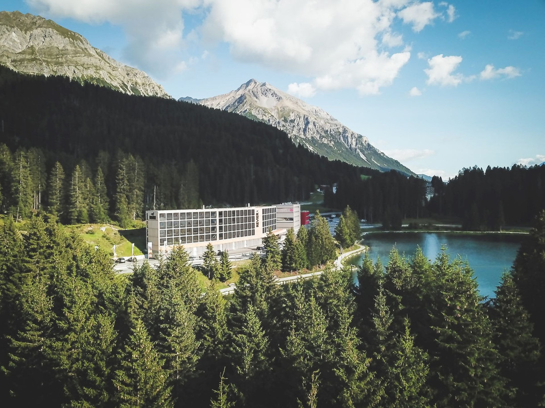 Churwalden旅游攻略图片