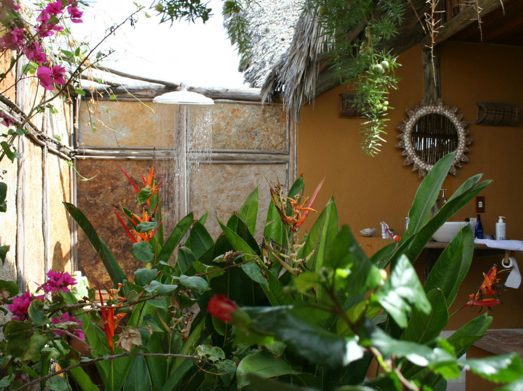 Vila Preá Cabanas & Restaurante