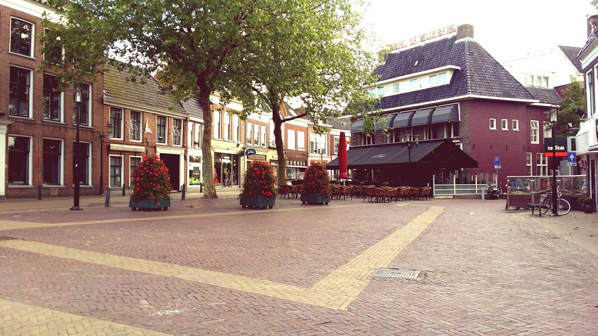 Hotel-Restaurant De Wijnberg-浴室