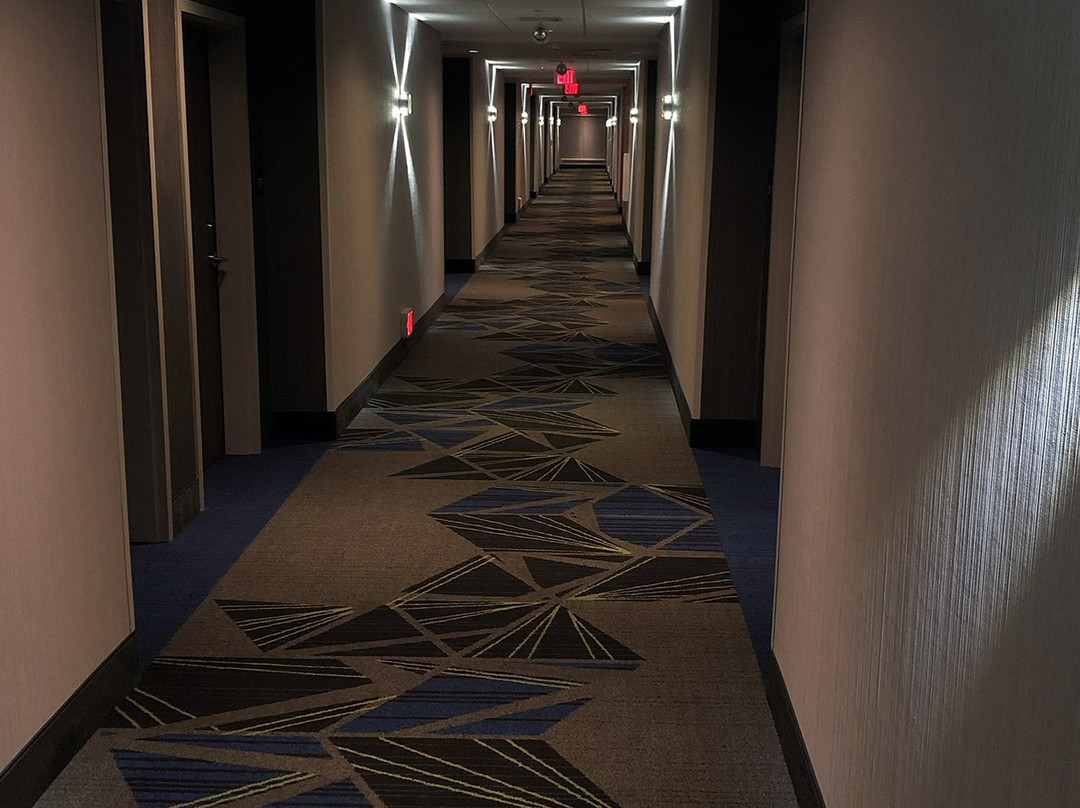 Holiday Inn Express & Suites Brunswick - Harpers Ferry Area By Ihg主图