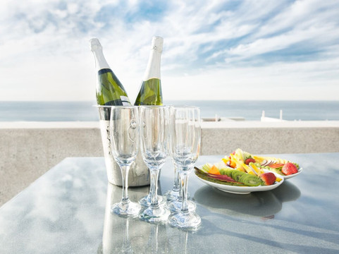 The Savoy Tel-Aviv Sea Side主图