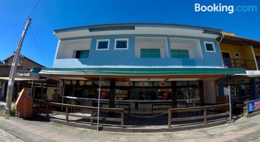 Residencial & Pousada Kacimba