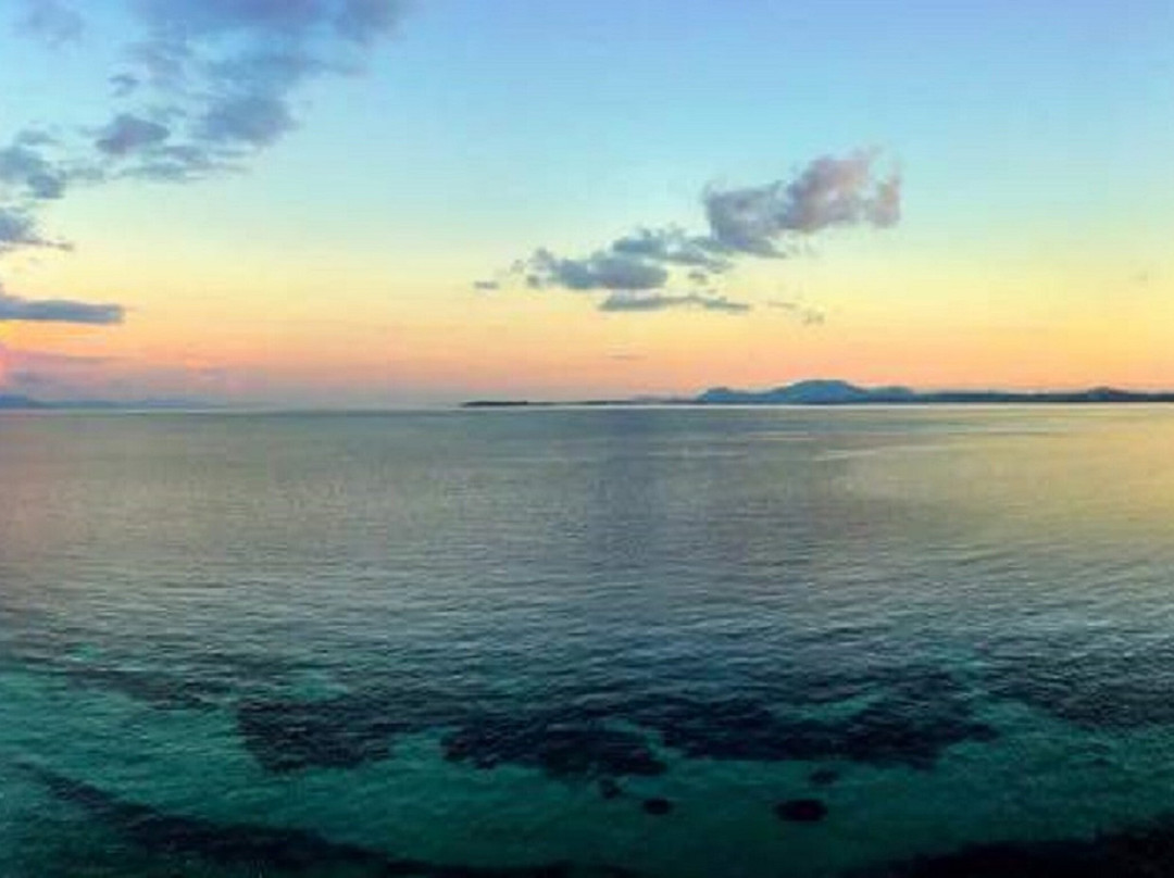 Oceanis Apartments主图