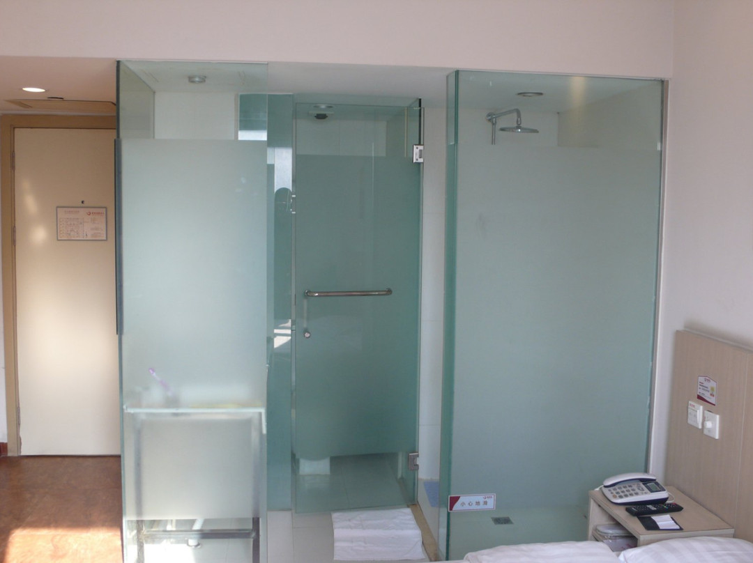 艳阳天小厨旅店武汉前进一路主图