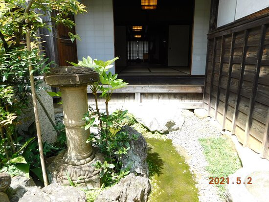 Seki Machinami Museum-龟山市必去景点