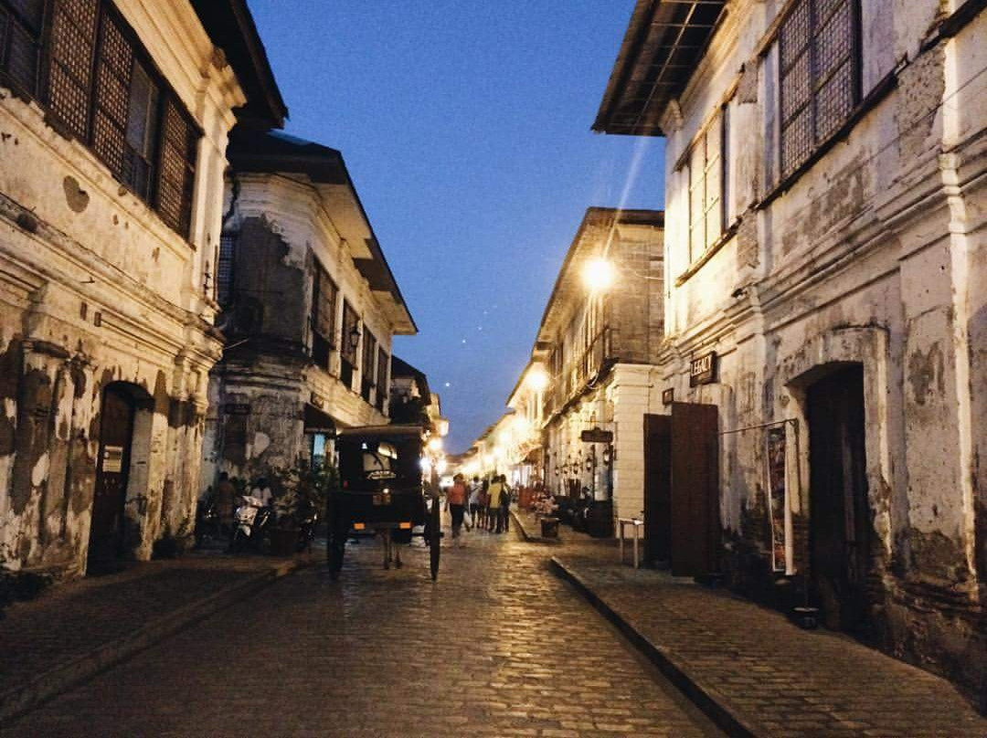 Vigan Heritage Village景点图片