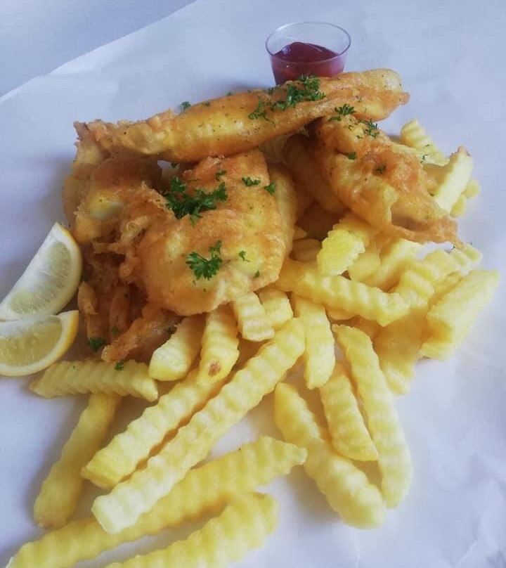 Herbertville Inn主图