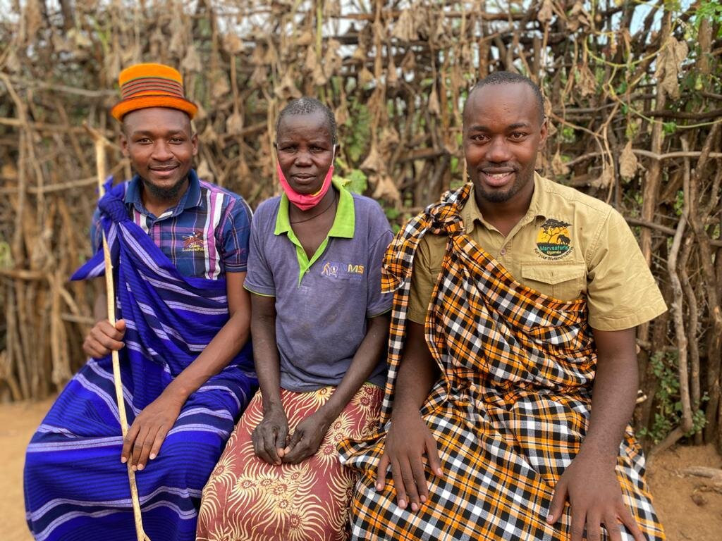 Karamoja Wilderness Expeditions景点图片