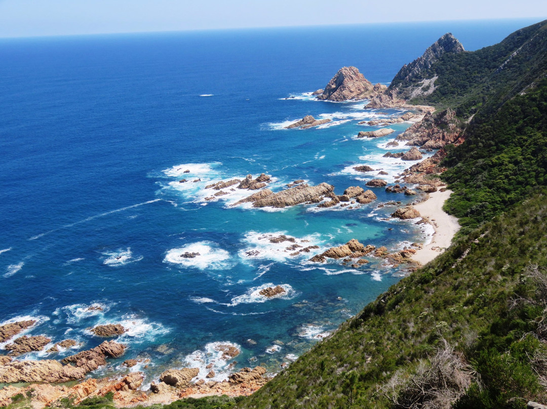 Kranshoek Hiking Trail