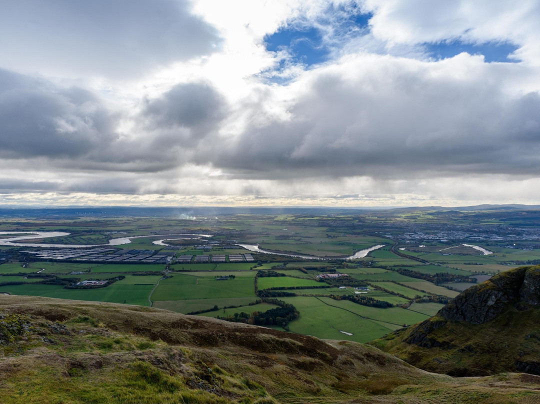 Dumyat walk景点图片