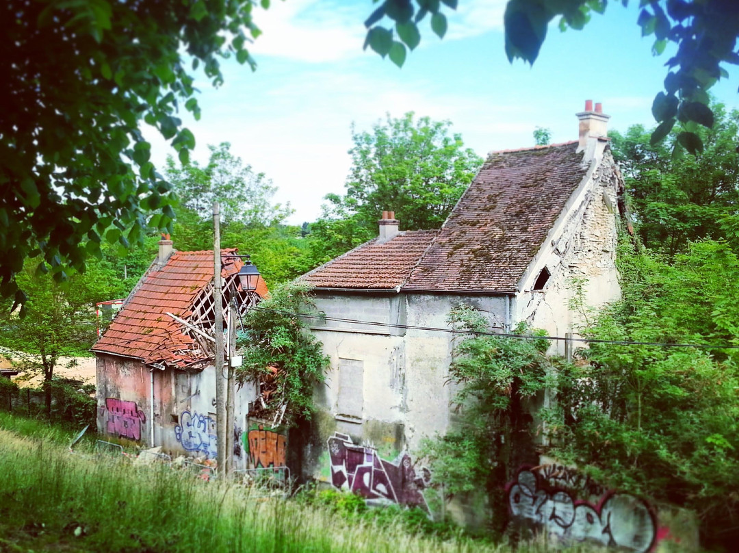 Goussainville Vieux-Pays景点图片