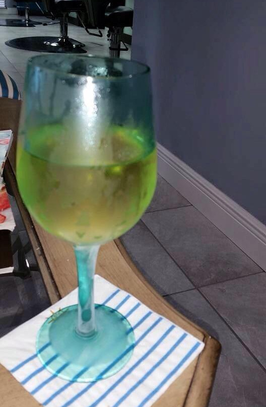 A Peaceful Harbor Day Spa & Salon-Apollo Beach必去景点