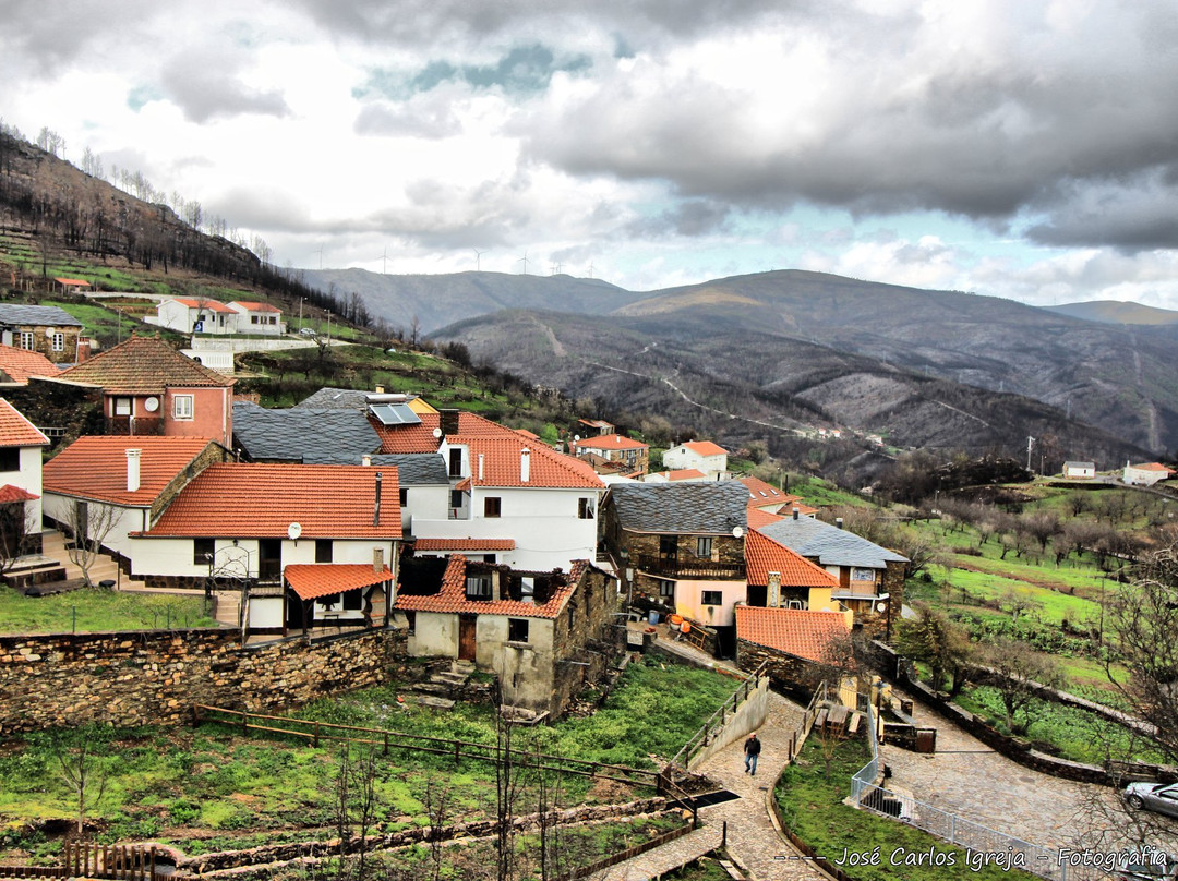 Aldeia do Xisto de Fajão景点图片