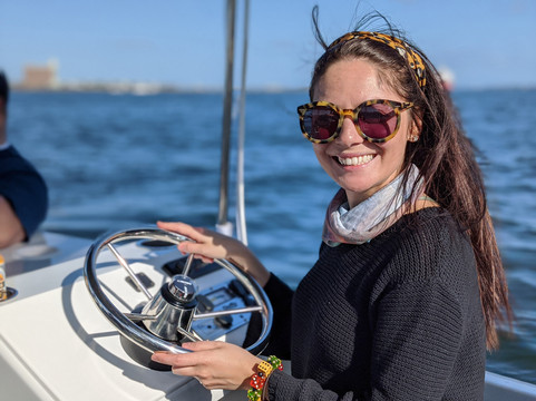 Boston Electric Boats-波士顿必去景点