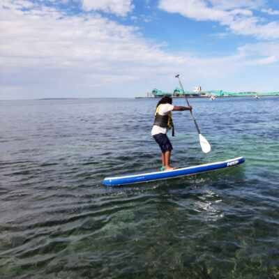 Xtreme Kites & Paddle-Port Lincoln必去景点