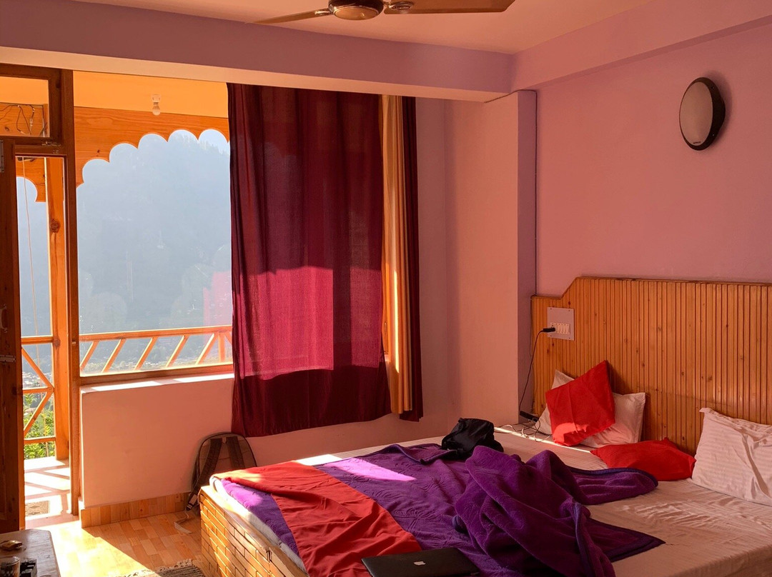 OYO 36651 Chander Lata Cottage