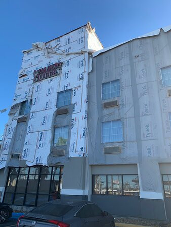 Comfort Suites主图