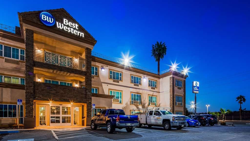 Best Western El Centro Inn主图