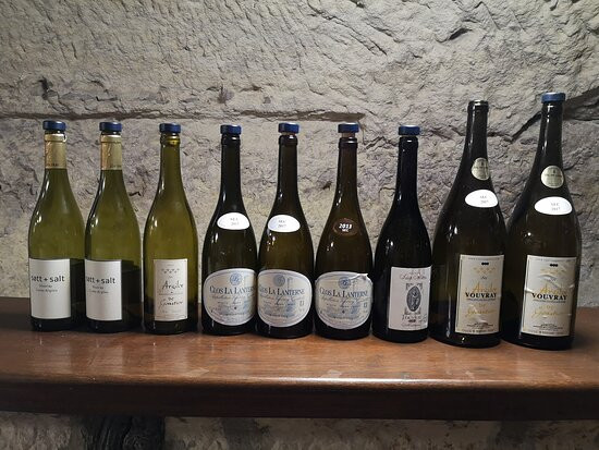 Domaine de la Châtaigneraie景点图片