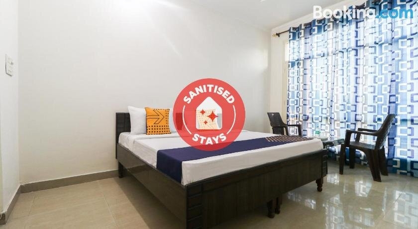 SPOT ON 49193 New Village Guest House