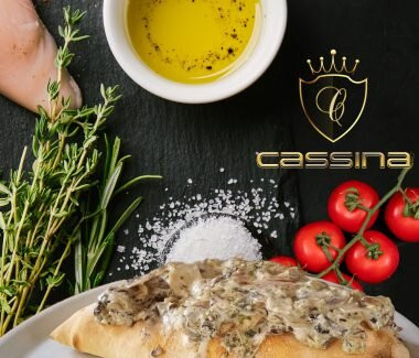 Cassina Gastro Pub