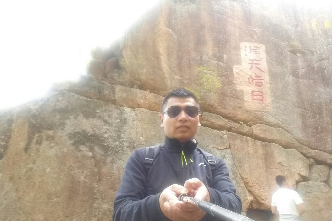 五女峰国家森林公园-通化市必去景点