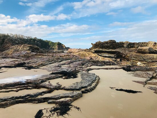 Quarry Beach景点图片