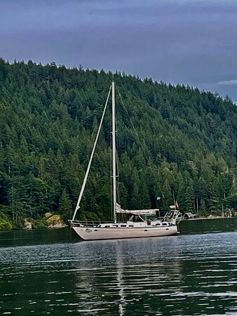 Orca Wind Sail Charters景点图片