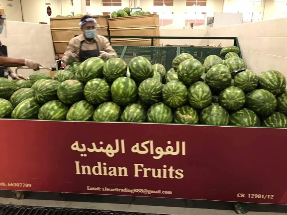 Al Sailiya Central Market-Al-Rayyan必去景点