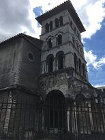 Musee Archeologique Saint-Pierre-维埃纳必去景点