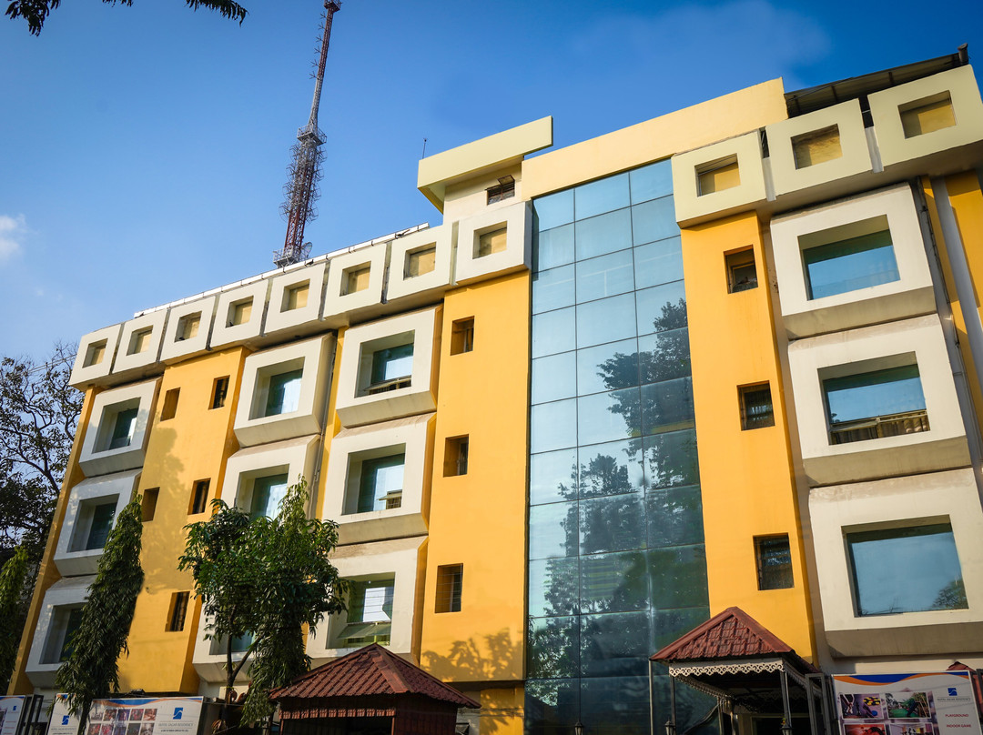 Hotel Sagar Residency